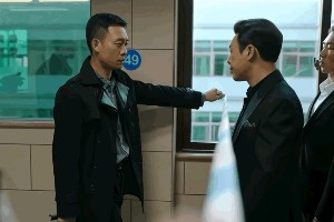 张颂文成名之路：从底层演员到《狂飙》高启强的逆袭