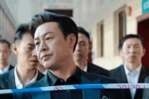 张颂文苏小玎《狂飙》演技炸裂，揭秘幕后故事