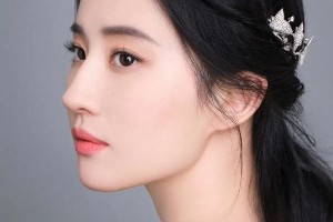 刘亦菲高清无水印壁纸美图下载