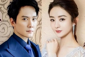 冯绍峰赵丽颖婚姻分析：爱情跨越鸿沟的启示