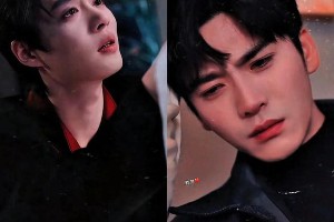 王奕然签约星链无限传媒，短剧演技与CP合作引关注
