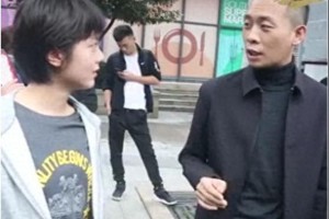 张译《重生》拍摄花絮曝光，军人影帝的敬业人生
