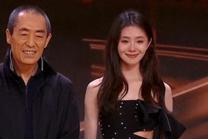 张艺谋力捧刘浩存背后：15年前的孽债与演艺圈新星
