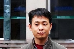 张译与钱琳琳：39岁视帝背后的19年爱情故事