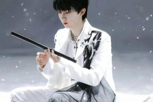 17位新生代偶像男星盘点：马嘉祺、易烊千玺等未来之星