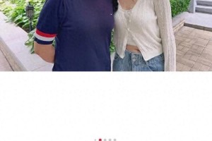 林允否认怀孕谣言，坚决抵制造黄谣行为