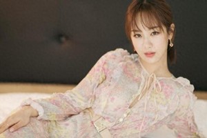 杨紫：从童星到隐形富婆的逆袭人生