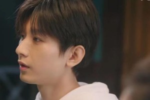 《南风知我意》成毅虐心剧情解析