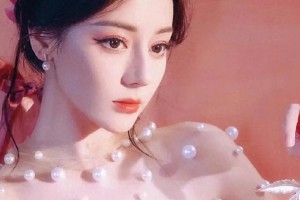 迪丽热巴等10位女星如何重塑东方美学标准