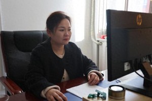 邓静静：小学英语教育领航者，创新教学助力成长