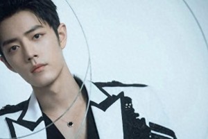 肖战星光大赏回归与春晚双台献唱回顾