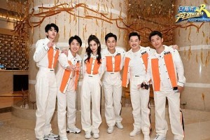邓超退出《奔跑吧》原因揭秘，原班人马跑男更受欢迎