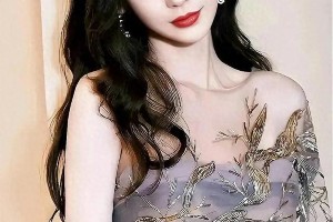 5位整容后颜值飙升的女星：杨颖、鞠婧祎领衔