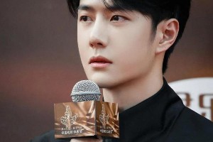 张译华表奖封神，王一博演技突破，中国电影代际传承