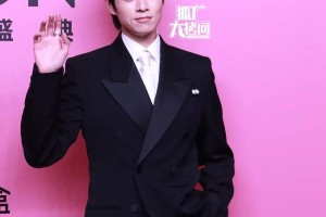 VOGUE盛典男星红毯造型PK：张凌赫惊艳全场