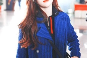 吴宣仪冬季私服穿搭指南：甜美与酷帅完美切换