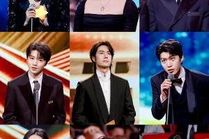 惠英红华表奖封后：65岁影后用生命诠释中国电影精神