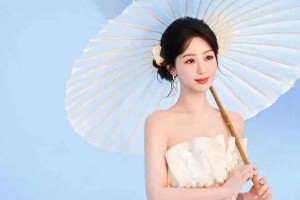 杨紫代言果子熟了销量暴涨300%？揭秘国风营销的商业密码