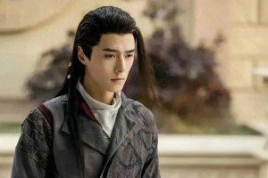 2023年6位出圈古装男配：1.8米以上占5位，为何1.7米吸粉最多？