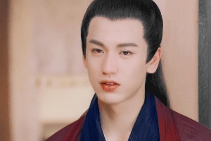 9位古装美男盘点：陈星旭、任嘉伦等惊艳造型