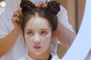 硬糖少女303《超新星全运会》花絮曝光，刘些宁张艺凡郑乃馨项目揭秘