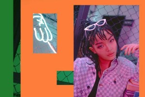 VAVA专访：女生Rapper的双刃剑与《中国有嘻哈》改变人生