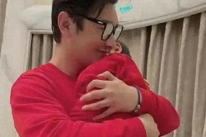 黄晓明杨颖离婚内幕：从模范夫妻到分手闹剧