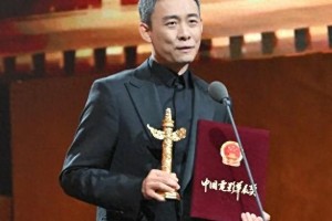 张译二封华表影帝后宣布息影充电，扎根生活沉淀演技