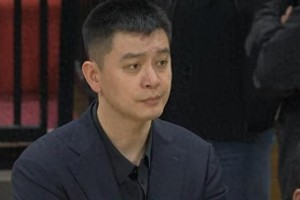 辽宁男篮0:3惨败广厦，暴露三大致命问题