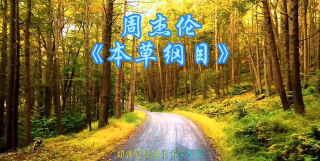 周杰伦《本草纲目》演唱会现场