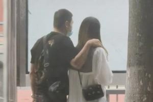 胡连馨于适恋情曝光：甜蜜互动引热议