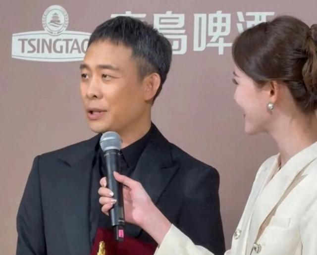 张译华表奖封帝后宣布停工，揭露内娱乱象