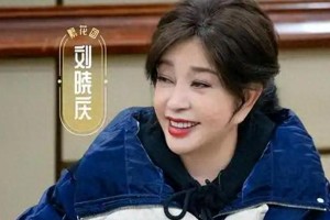 刘晓庆《一路繁花》圈粉：传奇人生观激励网友