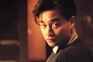 内娱40年顶流男星变迁：从张国荣到肖战