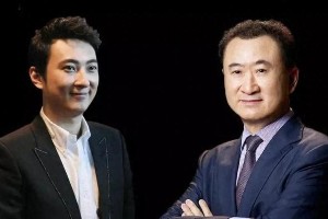 娱乐圈隐形富豪：富二代明星的家产与任性人生