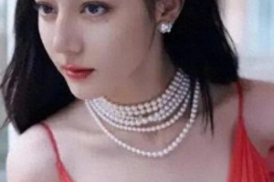 迪丽热巴如何成为异域风情性感女神？3组写真解析
