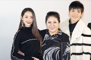 向太郭碧婷豪门操控：东亚式亲情下的提线木偶