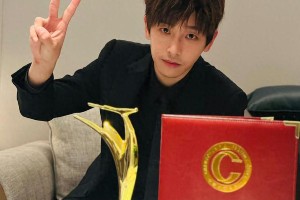 彭昱畅获金鹿奖最佳男演员，江西籍演员的崛起