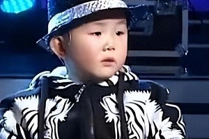 张峻豪：3岁成名童星的成长蜕变与教育启示